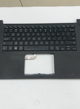 Dell XPS15 9570 7590 5530 5540 C壳 0JG1FC 0621WK 带键盘