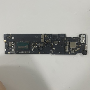 A1466主板 820-00165 820-3437/3435 i5 1.3G 1.4G 1.6G 1.8G 8G