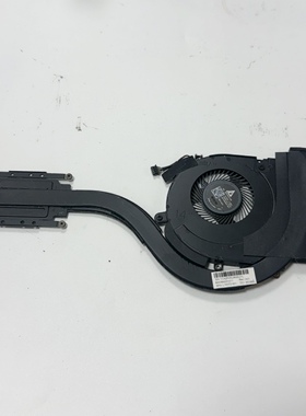 适用惠普HP 840 g5 集成散热器 散热风扇 L14372-001