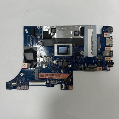 联想IdeaPad 5 Pro 14ARH7主板LA-M071P主板 r5-6600h cpu