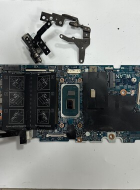 戴尔 5402 5409 5502 5509主板19861-1 07FWVK 屏轴 i3 i5 i7