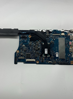 小米 红米RedmiBook 14 XMA1901 主板  18836-1 独立 散热器