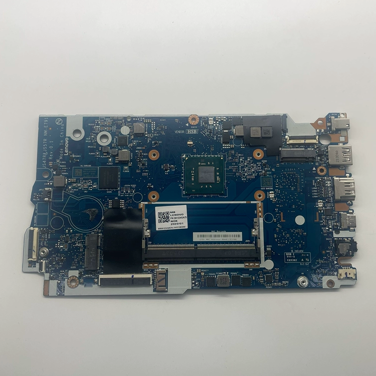 联想IdeaPad 1 14IGL7/1 15IGL7 主板.NM-E791 n4210 4gb ram