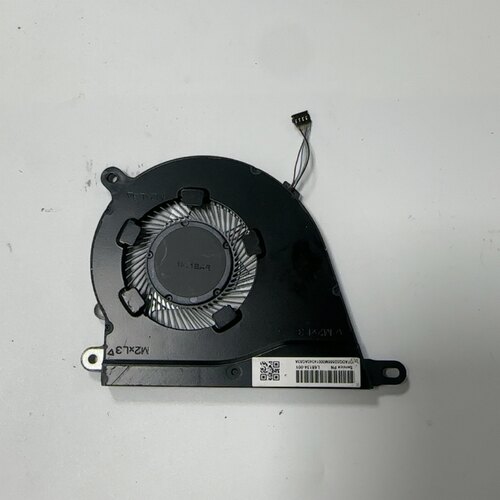 HP/惠普 14-DQ 15s-fq 15s-eq 15-DY Q221 散热风扇 L68134-001