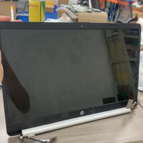 HP/惠普 TPN-C139 15S-DU 15S-DY 屏幕总成 屏幕上半部份