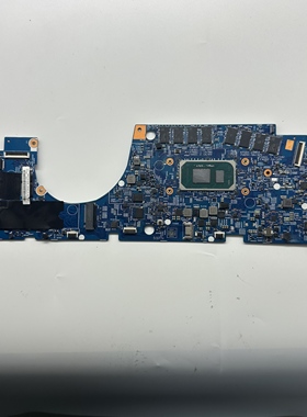 联想 Thinkpad yoga L13 yoga Gen 2 19837-1 主板 配件 i3 i5 i7