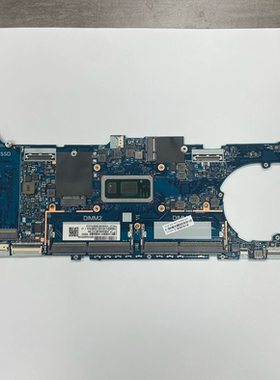 HP/惠普 X360 830 G6 G8 主板 6050A3059101-MB-A01 i5 i7 CPU