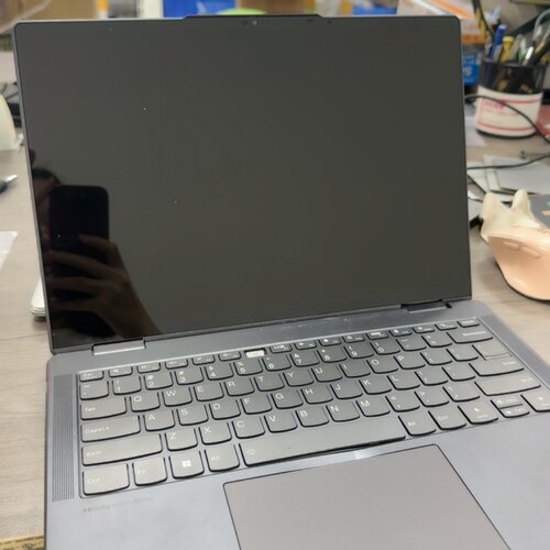适合联想Yoga7 14IAL7主板 屏幕 触摸板 喇叭 NM-E191