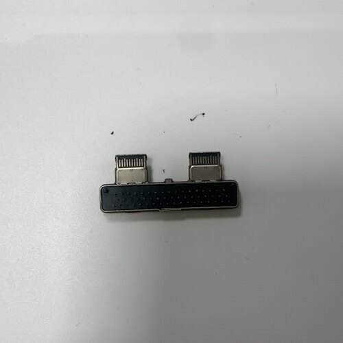 A1708 type-C接口 电源小板 电源头 USB-C 充电接口