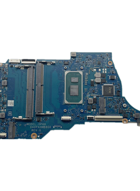 惠普14T-DQ 14-DQ TPN-Q221主板 SRK05 I3 I5 I7 CPU DA0PAHMB8F0
