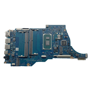 惠普14T-DQ 14-DQ TPN-Q221主板 SRK05 I3 I5 I7 CPU DA0PAHMB8F0