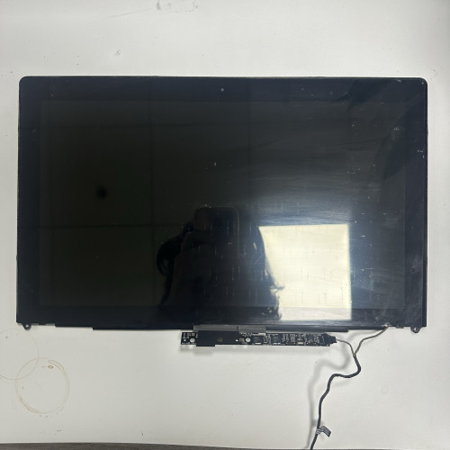原装联想 YOGA13 触摸屏 液晶屏幕总成 带框带板LP133WD2 SLB1