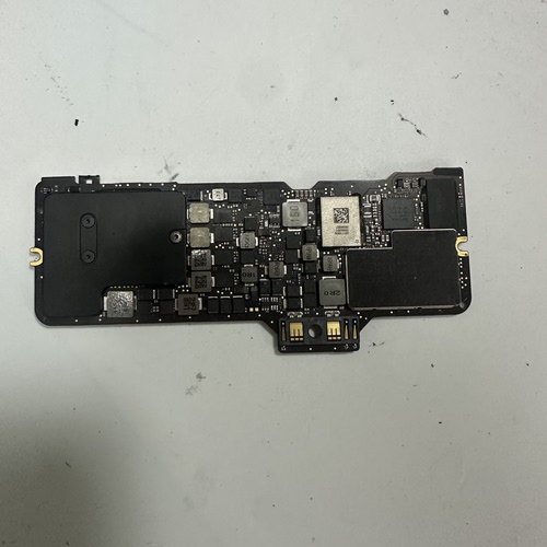 适合MacBook A1534 笔记本主板 原装无修820-00045/00244/00687-A