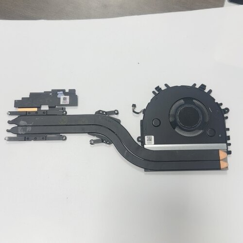 华为MateBook D14 NbB-WAH9P WAE9P 散热器 散热片 散热铜管 风扇