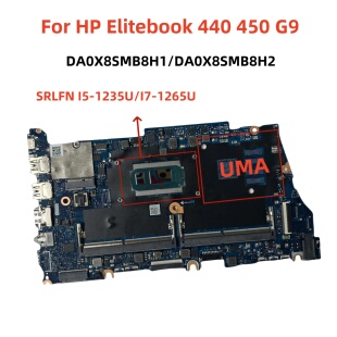 惠普 主板 集成 450 440 DA0X8SMB8H1DA0X8SMB8H2