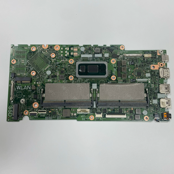 戴尔/DELL Inspiron 5480 5581 5482 5488 主板 17859-1 0m02yw