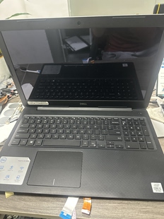 Dell Inspiron 15 3500 3501 3593 5593 a b c壳 屏幕 触摸板