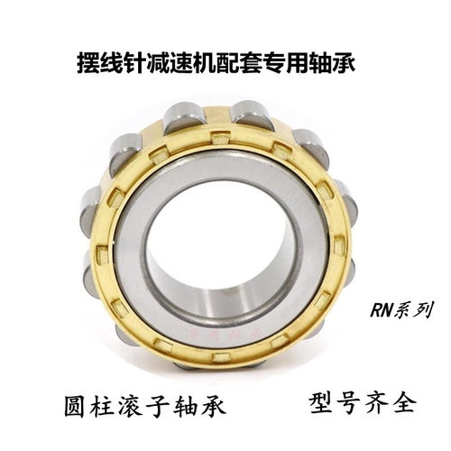 摆线针减速机轴承RN305 306 307 308 309 310 311 312 313 RN328M