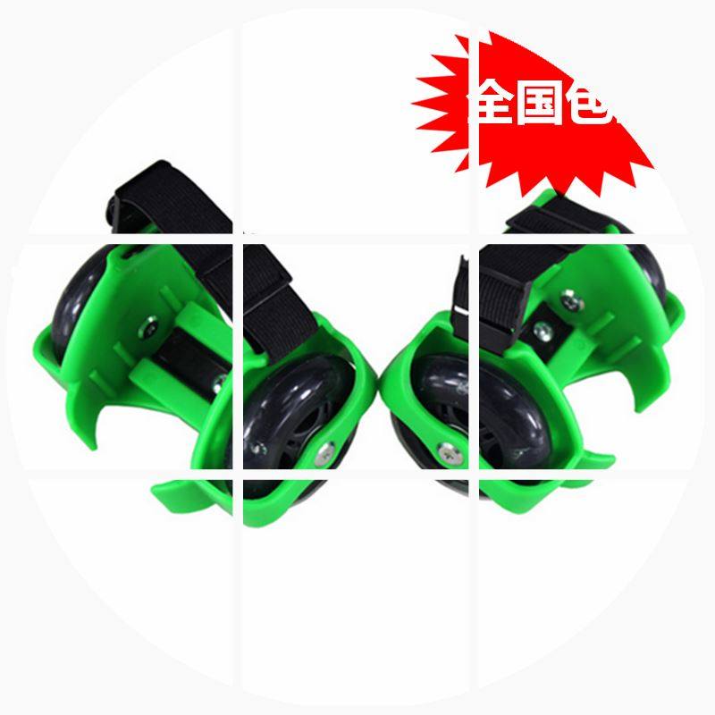 Roller Hot Wheel - Ref 2568552 Image 1