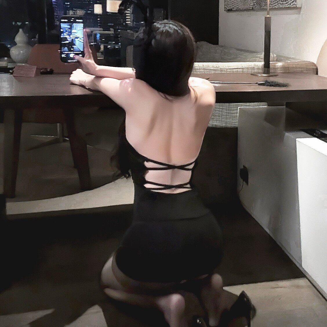 情趣内衣大码性感角色扮演服游戏真丝上装
