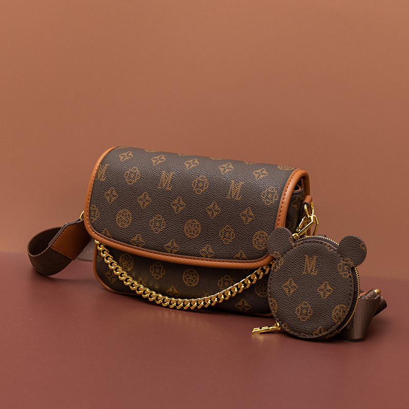 CITEX LV路易官方旗舰店官方正品秋冬包包女2024新款高级感轻奢