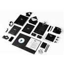 VI设计企业形象系统设计VIS系统设计VI形象识别系统vi设计vis设计