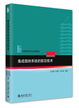 集成微纳系统的前沿技术