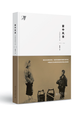 雾中风景中国电影文化1978—1998