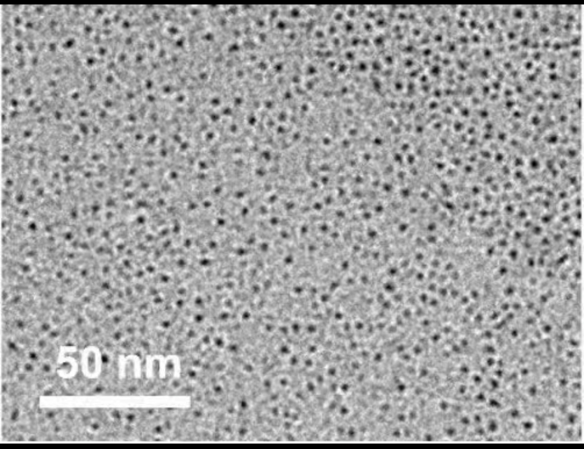 5到100纳米乙烯基POSS，制备有机无机杂化材料，乙烯基倍半硅氧烷