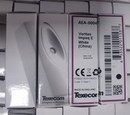 银行ATM 泰斯康TEXECOM Impaq TX199振动震动探测器及底板底座
