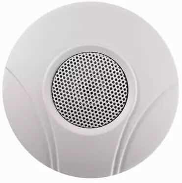 海康威视拾音器DS-2FP2020高保真拾音头高效降噪监控摄像头拾音器
