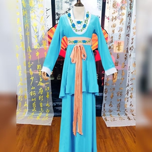 千雨和依2025戏服新款古装越剧书童衣戏服黄梅戏天仙配董永衣