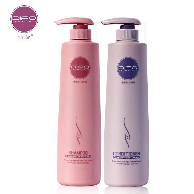 笛梵茶树洗发水护发素