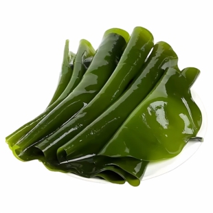 饭包海带5斤鲜嫩大颗海带菜少盐新鲜海带海菜煲汤非干货整颗海带