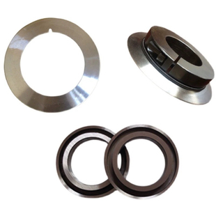 分条机上下刀带刀座锂电池极片分切刀片