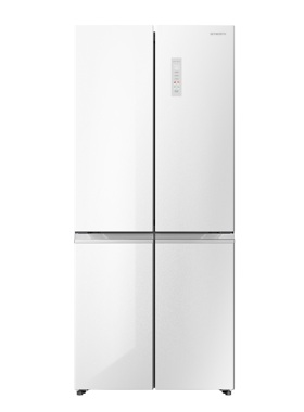 创维505升冰箱 ACE动态粒子引擎Pro 生态空间BCD-505WXQGPS晶瓷白