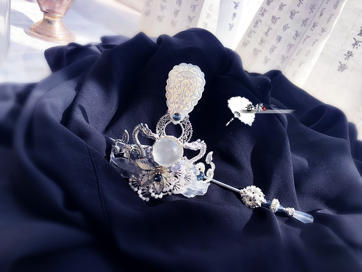[DNT]Original Antiquity Hanfu Accessories Assassin Biography Derivative series Unisex Hairpin hairpinin the Accessories/Fashion Jewelry, Hair Accessories  category - from Buy2taobao.com to provide professional Taobao agent buy service