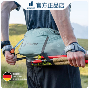 多特跑步腰包男款专业运动腰带女马拉松手机包专用装备跑步手机袋