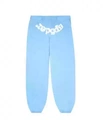 Web Sweatpants Sky Blue
