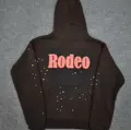 Brown Rodeo