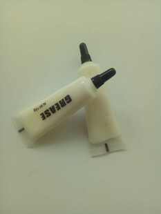 自制田宫四驱车配件 马达齿轮润滑油 奥迪四驱车15383 单瓶价