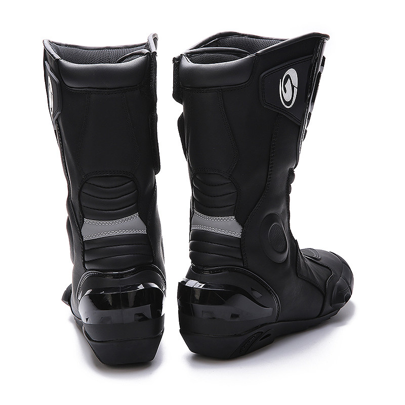 Boots moto ARCX - Ref 1390158 Image 3