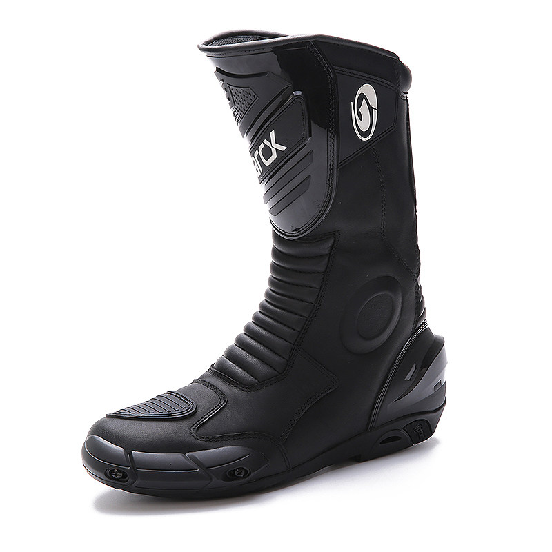 Boots moto ARCX - Ref 1390158 Image 4
