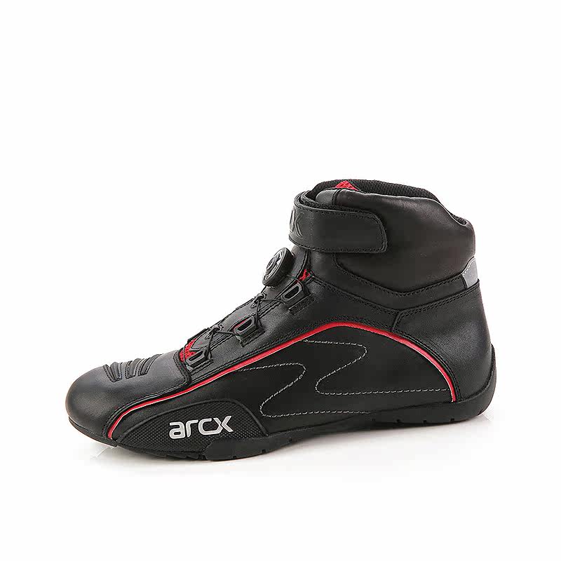 Boots moto ARCX - Ref 1390212 Image 3