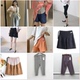 调节托腹纯棉打底裤 孕妇春秋夏休闲韩版 清仓款 短 换季