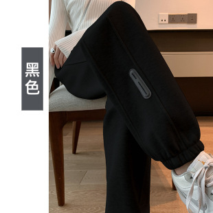 加绒打底裤 2025韩版 亏本清仓