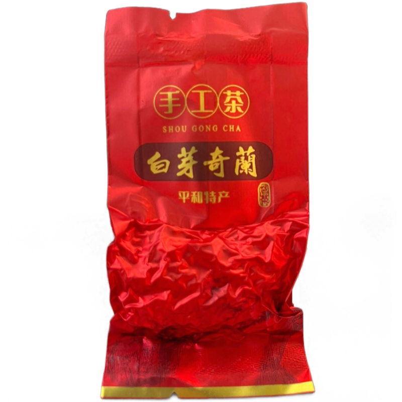 平和白芽奇兰乌龙茶好喝实惠