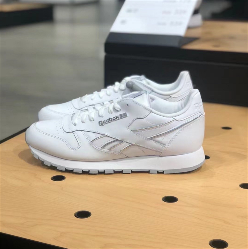 休闲鞋Reebok/锐步男女