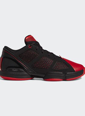 adidas D Rose 阿迪达斯男子罗斯1.5复刻耐磨实战篮球鞋 GX6882