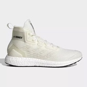 男子轻型缓震登山徒步运动休闲鞋 Adidas阿迪达斯 TERREX S29049